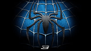 Spider-Man 3 poster, Spider-Man, movies, Spider-Man 3