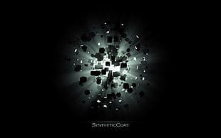 abstract HD wallpaper