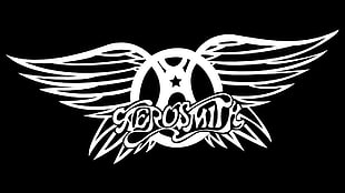Aerosmith graphics HD wallpaper