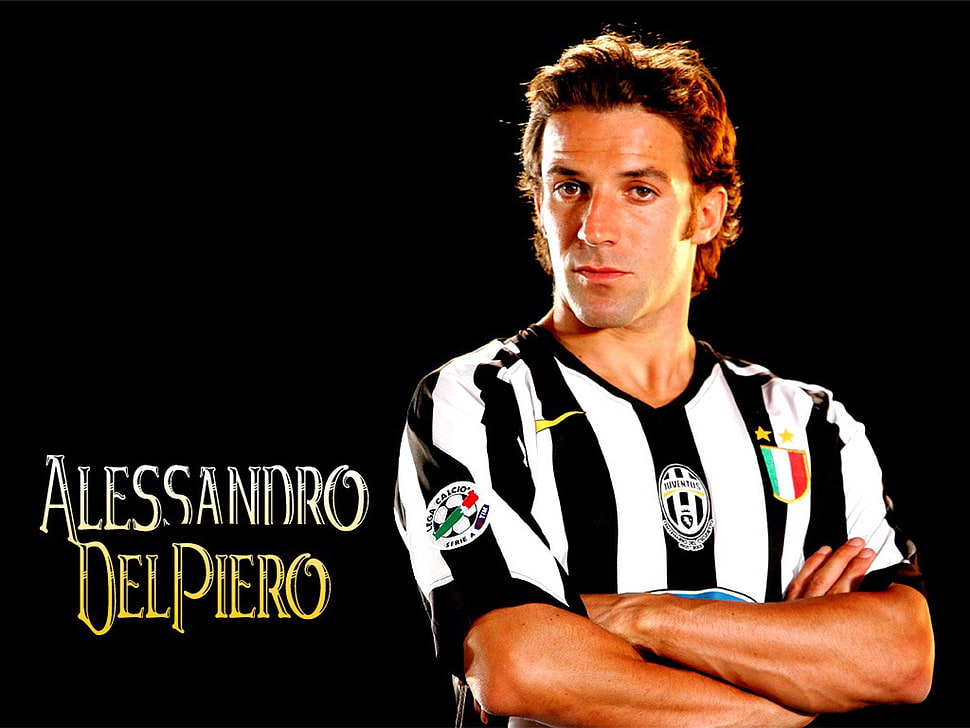 Alessandro football player HD wallpaper