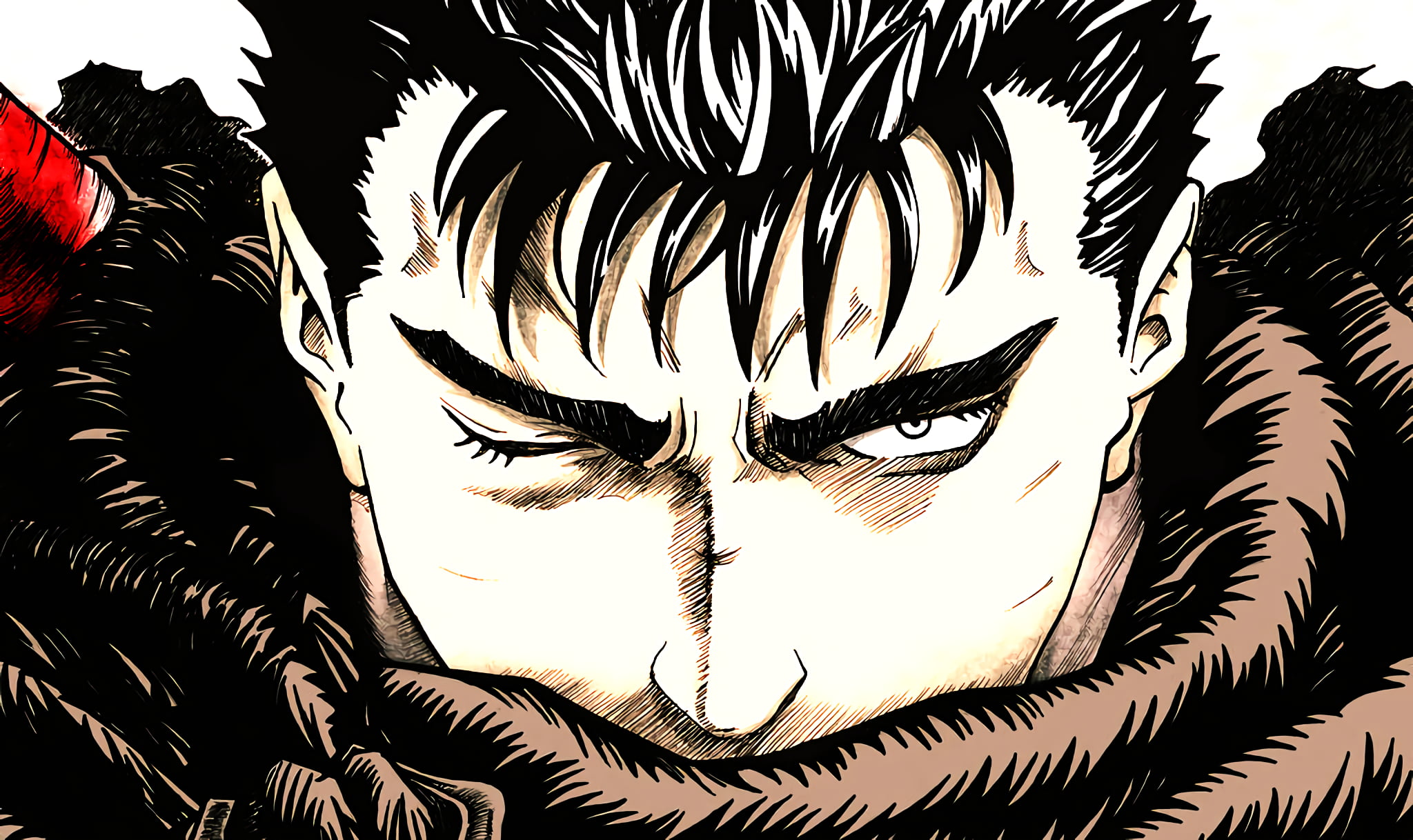 berserk mangao