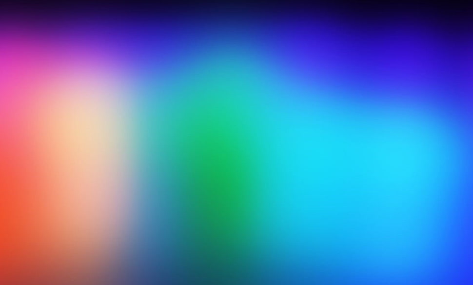 colorful HD wallpaper