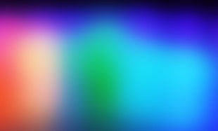 colorful HD wallpaper