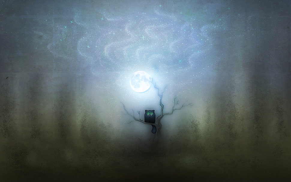 artwork HD wallpaper