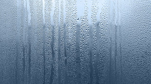 condensation HD wallpaper