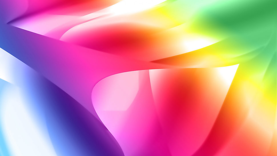 abstract HD wallpaper