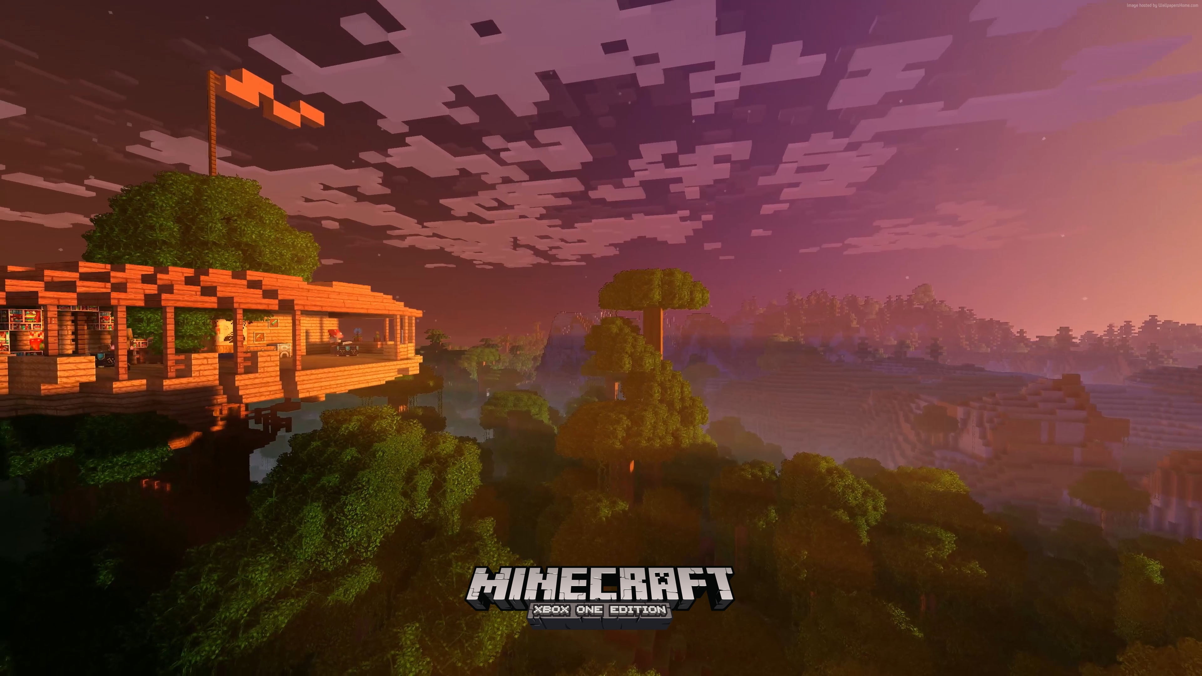 Với những người yêu thích game Minecraft, không gì sánh bằng một bức tường papel cực chất lượng về Minecraft để tôn lên đam mê của mình. Hãy nhấn vào hình ảnh để xem ngay những mẫu Minecraft wallpaper tuyệt đẹp nhất.