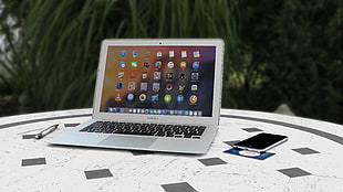MacBook Air