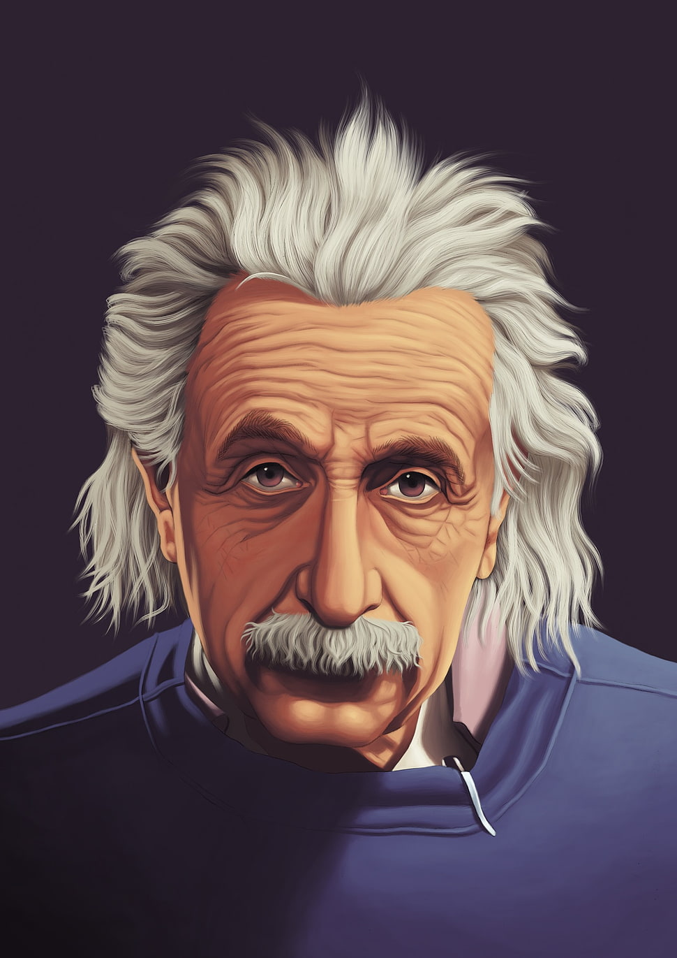 Einstein Drawing Images - Free Download on Freepik