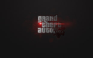 Grand Theft Auto graphics illustration