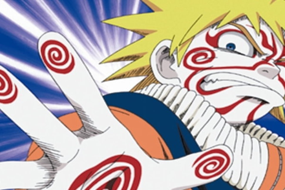 Naruto Character HD wallpaper