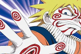 Naruto Character