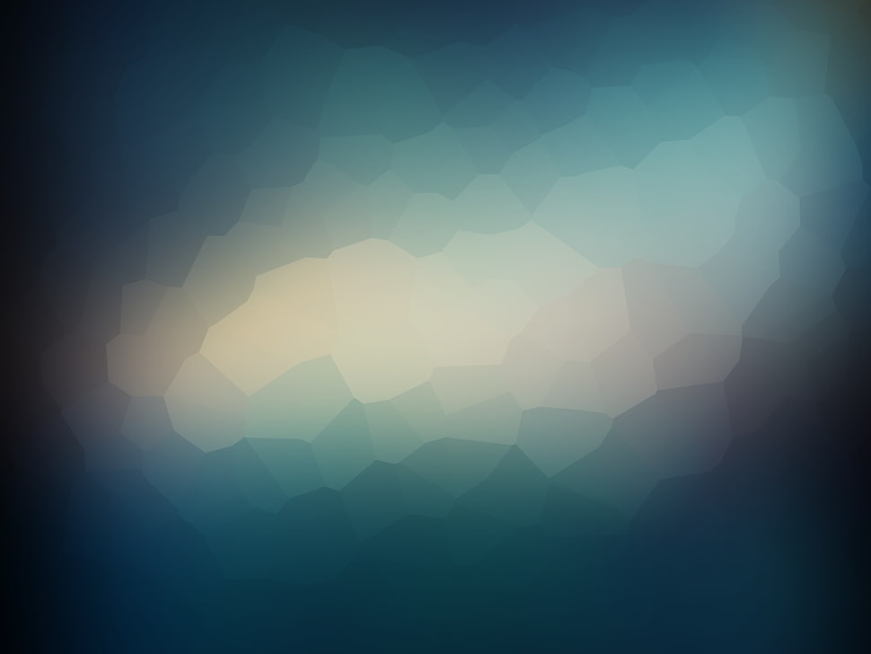 crystallized HD wallpaper