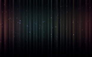 black and green surface
