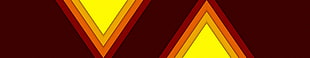 material style, static, minimalism, multiple display