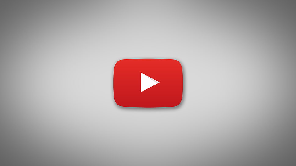 Youtube application screenshot HD wallpaper