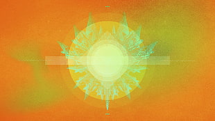 Circle,  Background,  Pattern,  Light