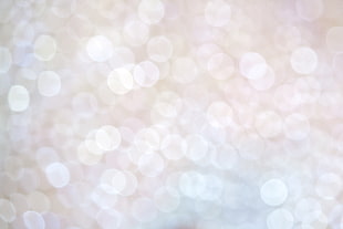 bokeh, sparkle, white, texture