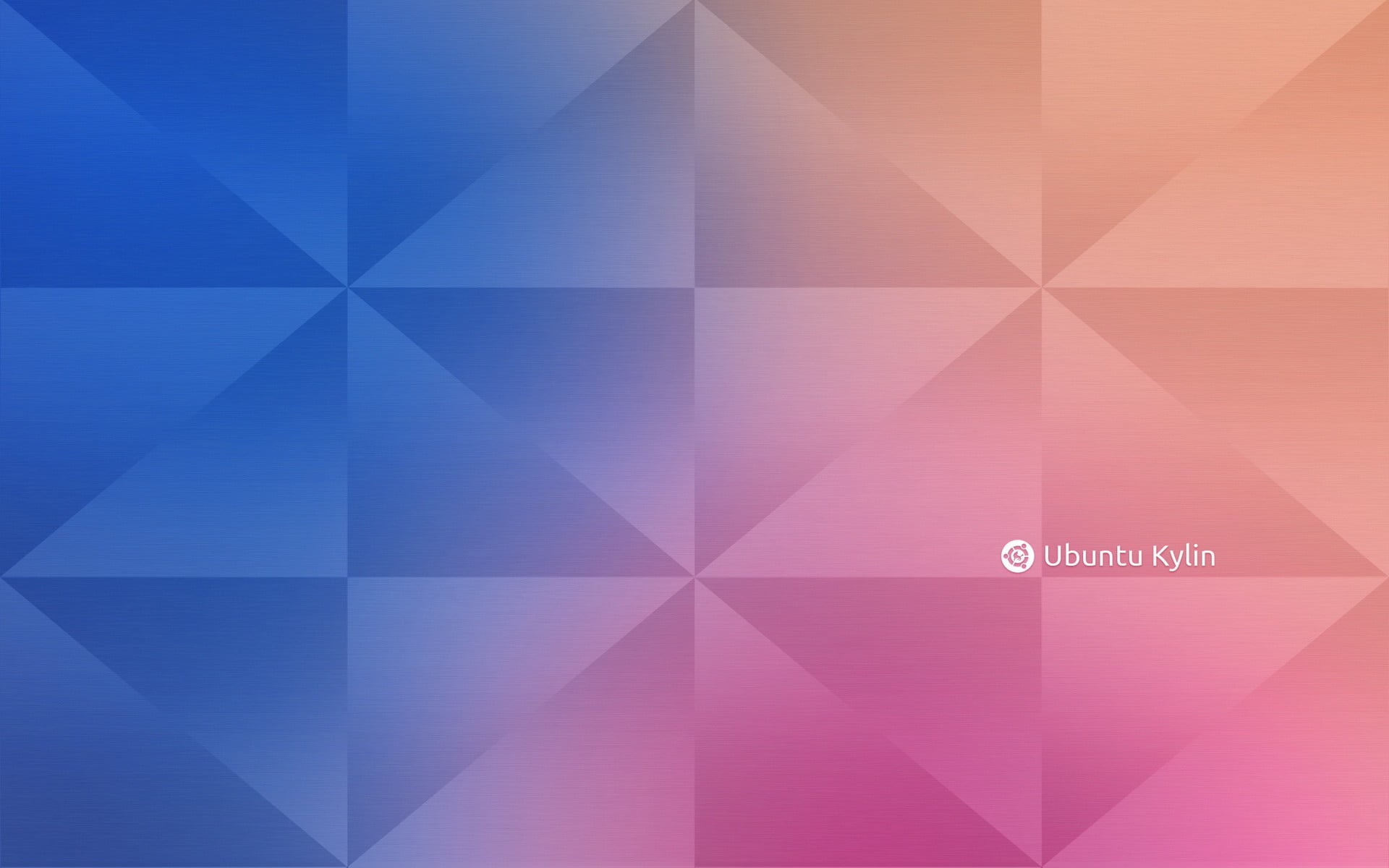 Ubuntu Kylin Logo Ubuntu Hd Wallpaper Wallpaper Flare