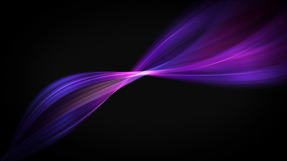purple and pink wallpaper HD wallpaper