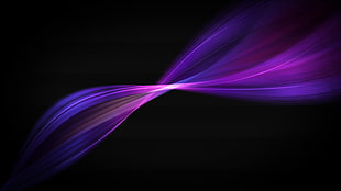 purple and pink wallpaper