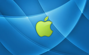 Apple logo