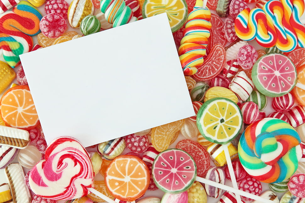 white printer paper HD wallpaper