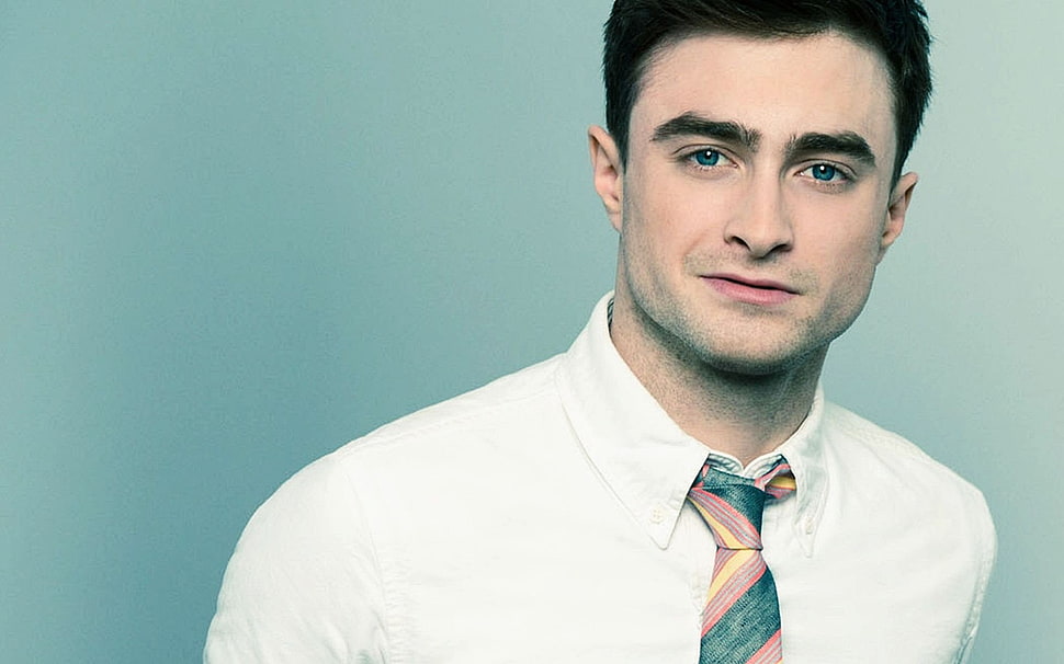 Daniel Radcliffe HD wallpaper
