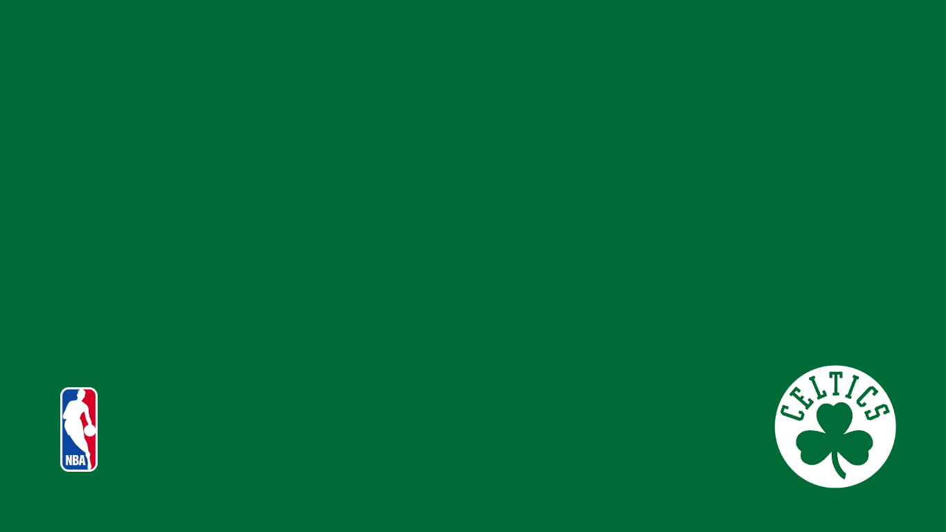 Boston Celtics logo, Boston Celtics