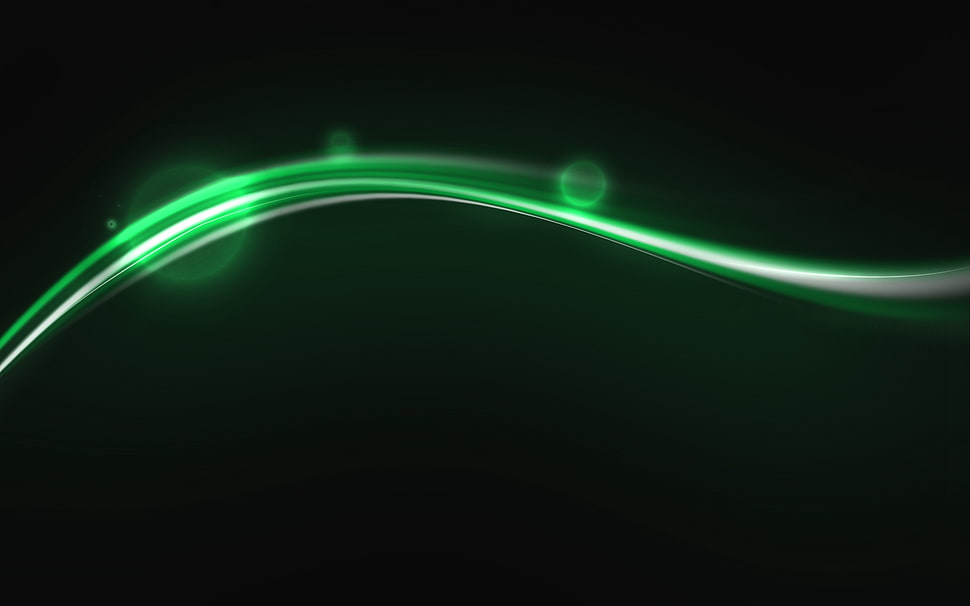 Line,  Wavy,  Shadows,  Light HD wallpaper