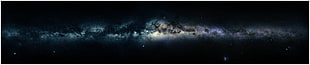 space, multiple display