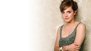 Emma Watson, Emma Watson, actress