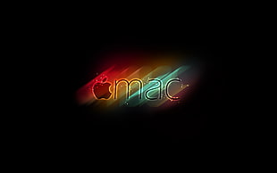 Mac poster