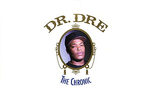 Dr. Dre, hip hop, Dr. Dre, The Chronic
