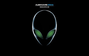 Alienware Arena logo, Alienware