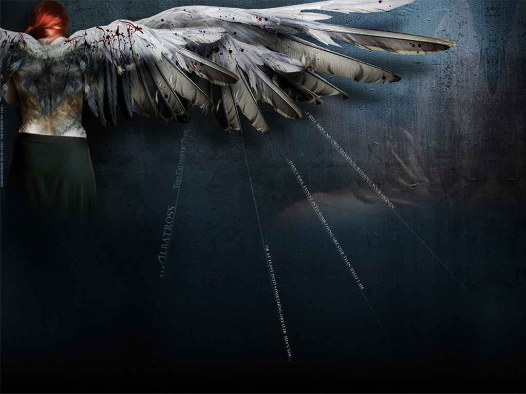 Online crop | angel illustration, wings HD wallpaper | Wallpaper Flare
