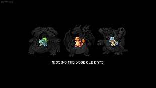 Pokemon game application