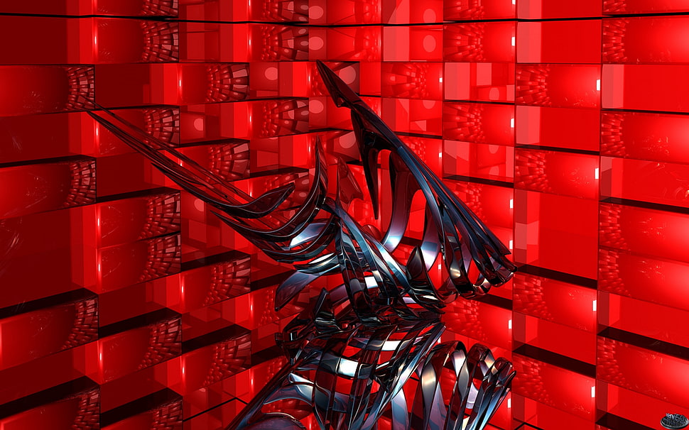 Abstract,  3d,  Art HD wallpaper