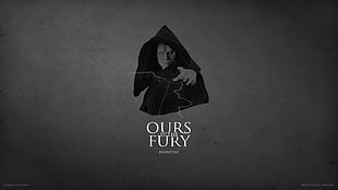 Ours of the Fury movie