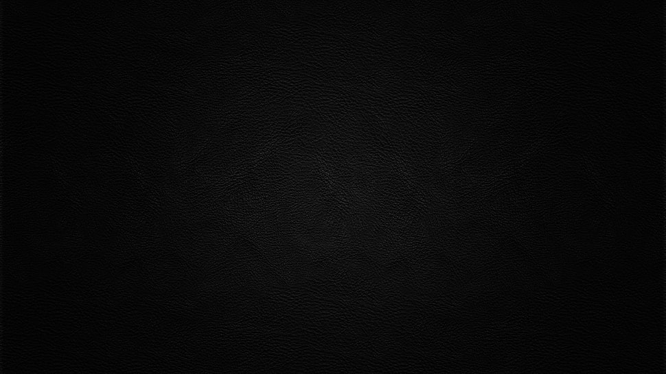 black, gray, leather, texture HD wallpaper