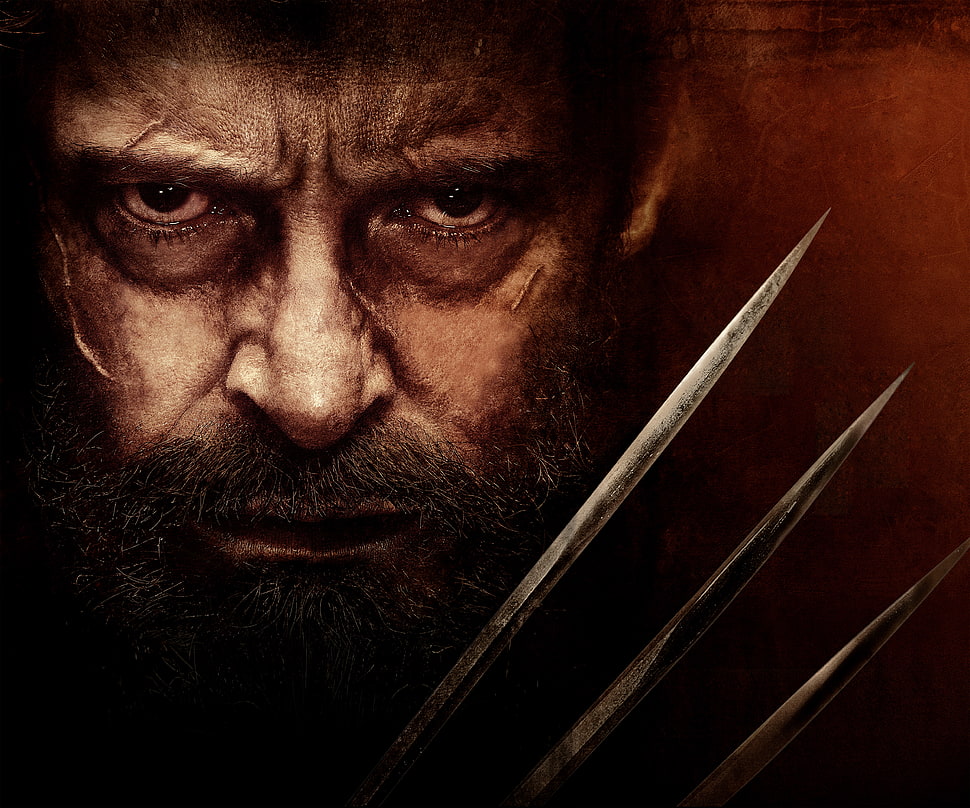 Logan wallpaper HD wallpaper