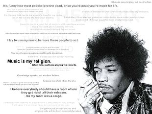 Jimi Hendrix, men, singer, Jimi Hendrix, guitar HD wallpaper
