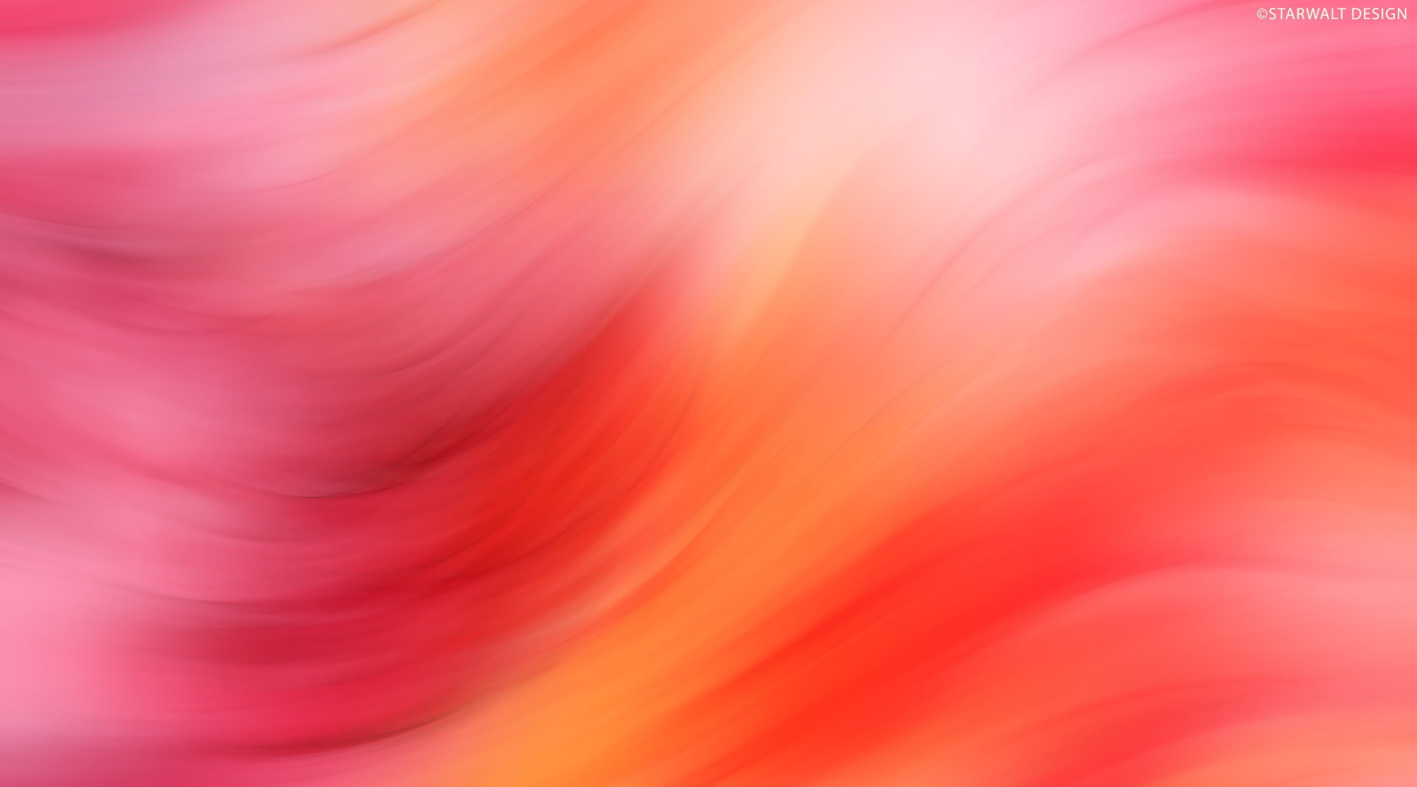 pink and orange wallpaper, abstract