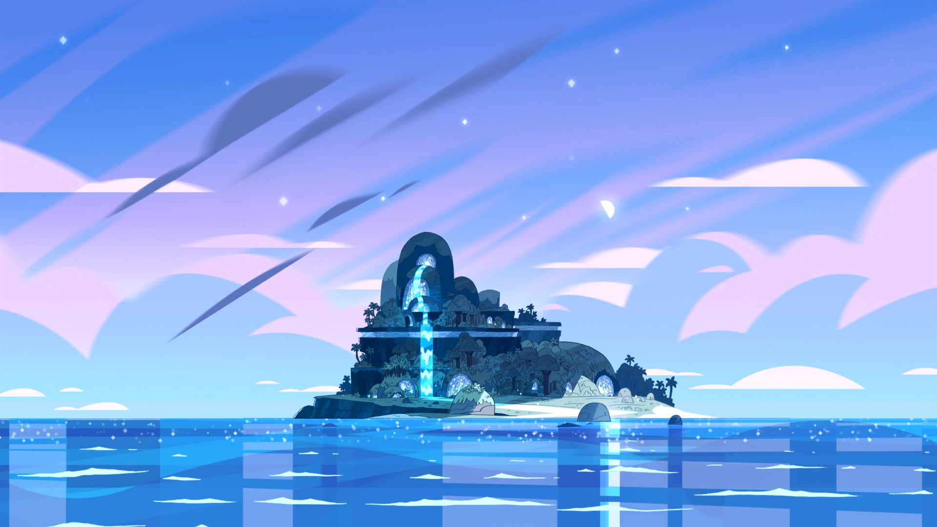 Animation, Steven Universe, cartoon HD wallpaper | Wallpaper Flare