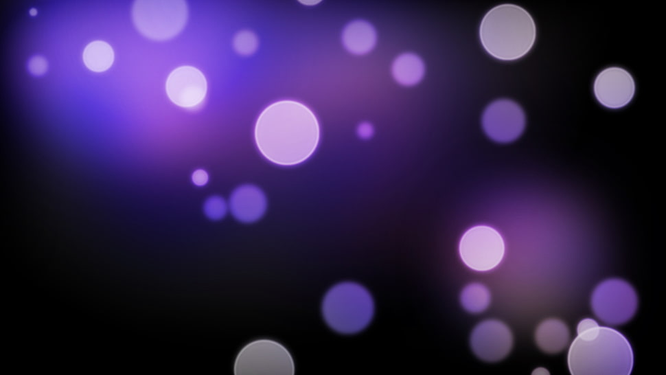 bubble photography HD wallpaper