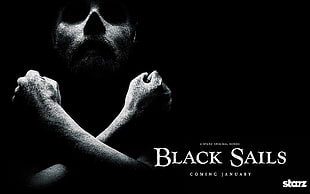 Black Sails illustration