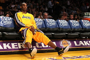 Kobe Bryant, NBA, basketball, Kobe Bryant, Los Angeles Lakers HD wallpaper