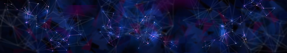 abstract, lines HD wallpaper