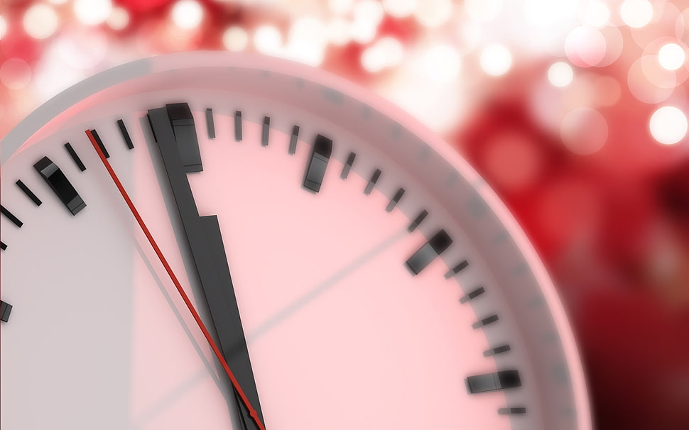 Light,  Background,  Clock,  Time HD wallpaper