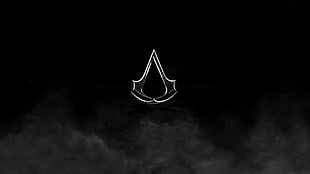 Assassins creed,  Assassins symbol,  Background,  Graphics